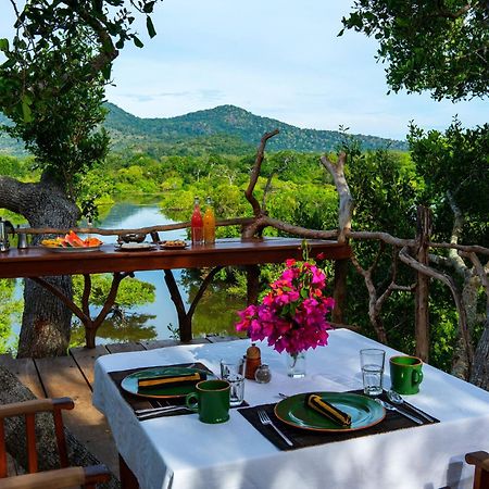 Hotel Kulu Safaris Yala Exterior foto